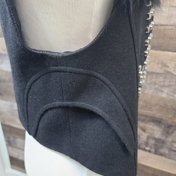 TOV Holy G Inc vest - Picture 8 of 17